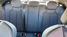 Audi A1 25 TFSI S Line 5dr Petrol Hatchback